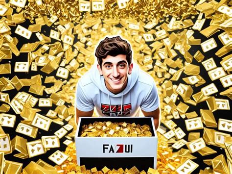 FaZe Rug Net Worth: How Did FaZe Rug Make His。